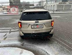 فورد إكسبلورر